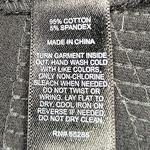 Express Black and White Sequin Metallic Aztec Tribal Stretchy Mini Skirt M NWT - Picture 4 of 9